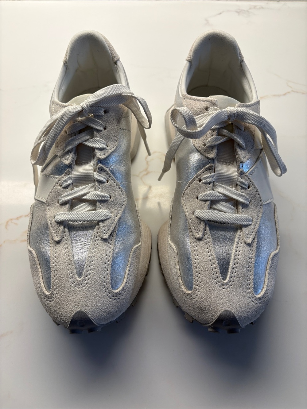 New balance 327 sneakers
